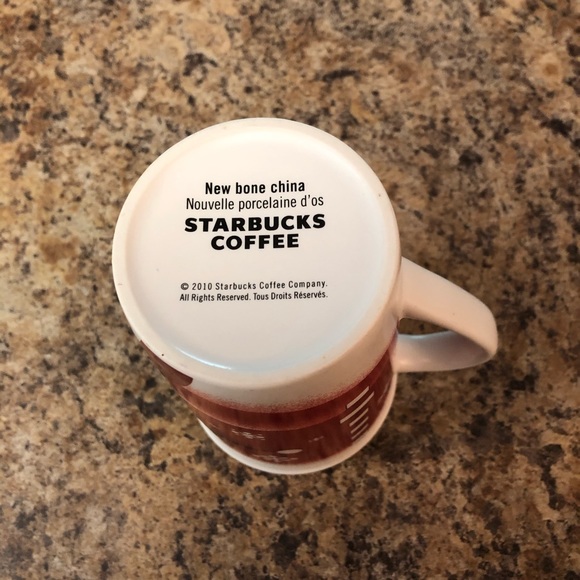 Starbucks Holiday Mug - Picture 5 of 6